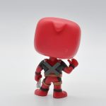 Funko Pop Marvel – Deadpool 112 #1 @ Funko Pop Marvel - Deadpool 112 #1 @