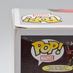 Funko Pop Marvel – Deadpool 112 #1 @ Funko Pop Marvel - Deadpool 112 #1 @