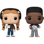 Funko Pop Max Mayfield & Lucas Sinclair (2-Pack) (Stranger Things)