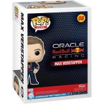 Funko Pop Max Verstappen 08 (Com Capacete) (Racing F1) Funko Pop Max Verstappen 08 (Com Capacete) (Racing F1)
