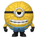 Funko Pop Mega Minion Jerry 1555 (Meu Malvado Favorito 4) (Despicable Me 4)