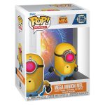 Funko Pop Mega Minion Mel 1556 (Meu Malvado Favorito 4) (Despicable Me 4) Funko Pop Mega Minion Mel 1556 (Meu Malvado Favorito 4) (Despicable Me 4)