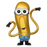 Funko Pop Mega Minion Tim 1557 (Meu Malvado Favorito 4) (Despicable Me 4) Funko Pop Mega Minion Tim 1557 (Meu Malvado Favorito 4) (Despicable Me 4)