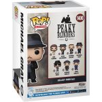 Funko Pop Michael Gray 1400 (Peaky Blinders) Funko Pop Michael Gray 1400 (Peaky Blinders)