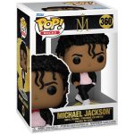 Funko Pop Michael Jackson 360 (Billie Jean)