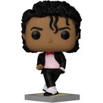 Funko Pop Michael Jackson 360 (Billie Jean)