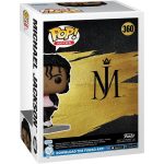 Funko Pop Michael Jackson 360 (Billie Jean)