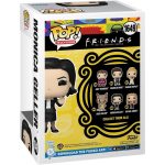 Funko Pop Monica Geller 1649 (Mockolate) (Friends) Funko Pop Monica Geller 1649 (Mockolate) (Friends)