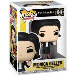 Funko Pop Monica Geller 1649 (Mockolate) (Friends) Funko Pop Monica Geller 1649 (Mockolate) (Friends)