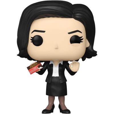 Funko Pop Monica Geller 1649 (Mockolate) (Friends)