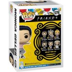 Funko Pop Monica Geller Com Uniforme Temático 1279 (Friends) Funko Pop Monica Geller Com Uniforme Temático 1279 (Friends)
