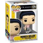 Funko Pop Monica Geller Com Uniforme Temático 1279 (Friends) Funko Pop Monica Geller Com Uniforme Temático 1279 (Friends)