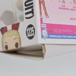 Funko Pop Movies - Legally Blonde Elle (Bunny Suit) 1225 (Diamond Collection) (Special Edition) #1 @