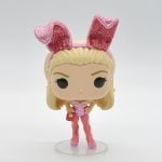 Funko Pop Movies - Legally Blonde Elle (Bunny Suit) 1225 (Diamond Collection) (Special Edition) #1 @