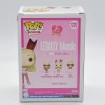 Funko Pop Movies - Legally Blonde Elle (Bunny Suit) 1225 (Diamond Collection) (Special Edition) #1 @