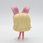 Funko Pop Movies - Legally Blonde Elle (Bunny Suit) 1225 (Diamond Collection) (Special Edition) #1 @