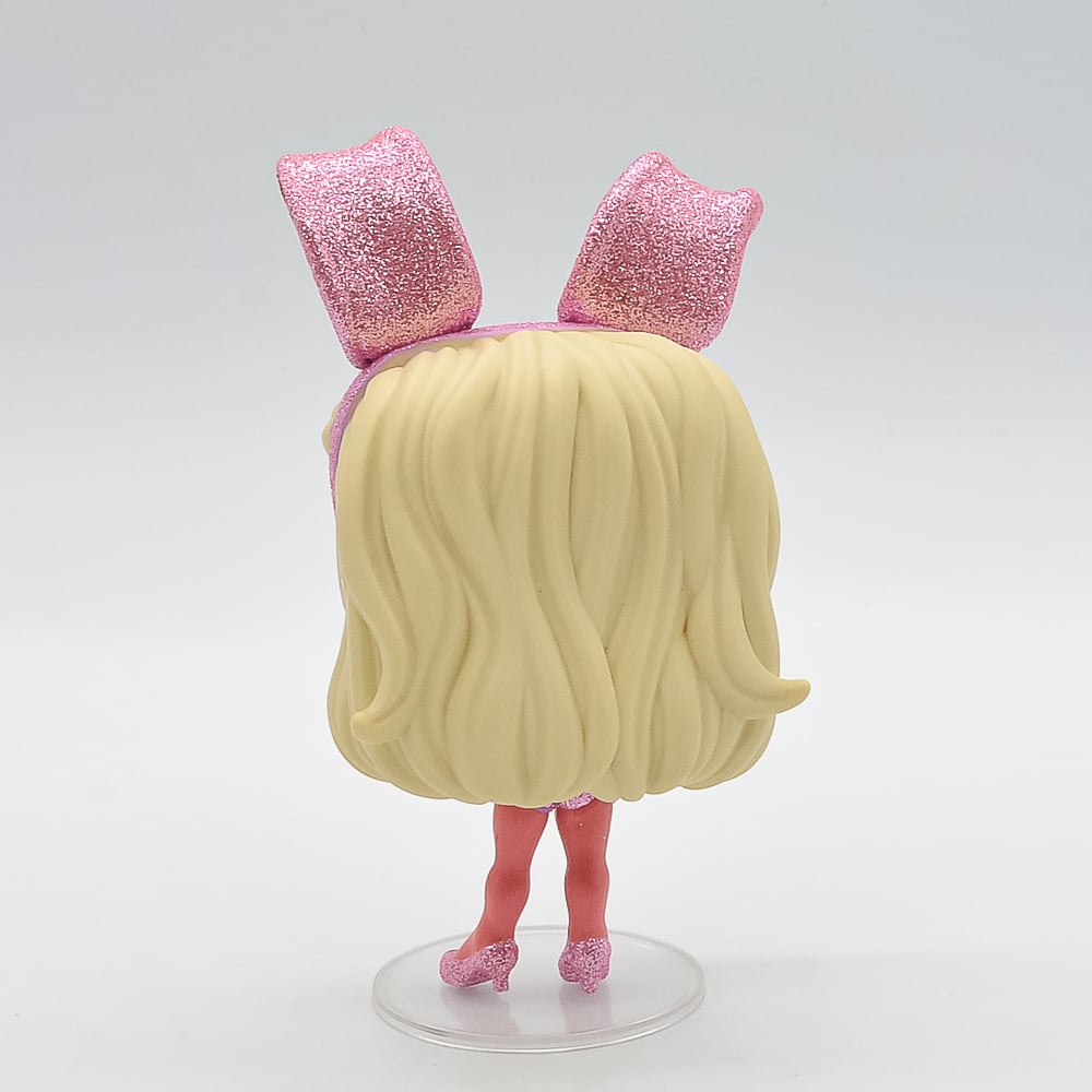 Funko Pop Movies - Legally Blonde Elle (Bunny Suit) 1225 (Diamond Collection) (Special Edition) #1 @