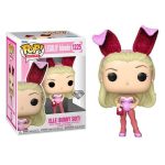 Funko Pop Movies - Legally Blonde Elle (Bunny Suit) 1225 (Diamond Collection) (Special Edition) #1 @