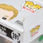 Funko Pop Movies – The Godfather Sonny Corleone 391 (Vaulted) #2 ! Funko Pop Movies - The Godfather Sonny Corleone 391 (Vaulted) #2 !