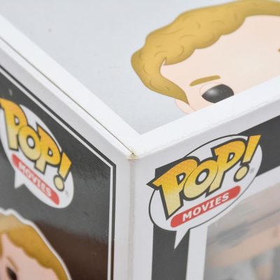 Funko Pop Movies - The Godfather Sonny Corleone 391 (Vaulted) #2 !