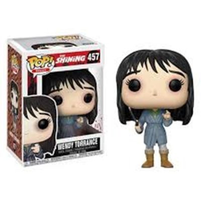 Funko Pop Movies - The Shining Wendy Torrance 457 #2 !