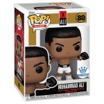 Funko Pop Muhammad Ali 80 (Arms Raised) (Icons)