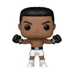 Funko Pop Muhammad Ali 80 (Arms Raised) (Icons)