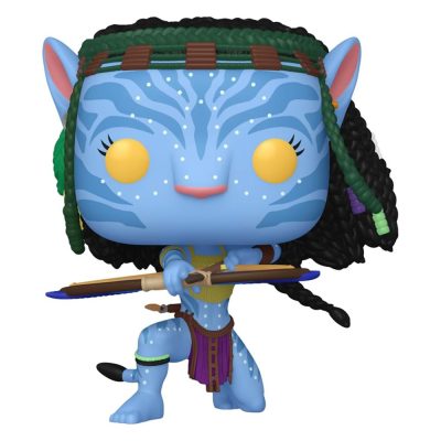 Funko Pop Neytiri 1550 (Avatar Filme)