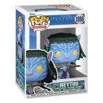 Funko Pop Neytiri 1550 (Avatar Filme)