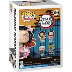 Funko Pop Nezuko Kamado 1749 (Demon Form) (Demon Slayer) Funko Pop Nezuko Kamado 1749 (Demon Form) (Demon Slayer)