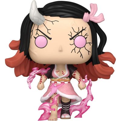 Funko Pop Nezuko Kamado 1749 (Demon Form) (Demon Slayer)