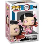 Funko Pop Nezuko Kamado 1749 (Demon Form) (Demon Slayer) Funko Pop Nezuko Kamado 1749 (Demon Form) (Demon Slayer)
