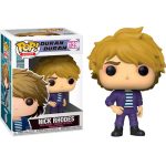 Funko Pop Nick Rhodes 129 (Duran Duran) (Rocks)