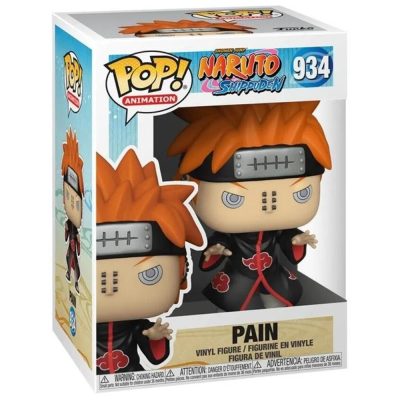 Funko Pop Pain 934 (Naruto Shippuden)