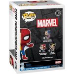 Funko Pop Peter Parker/Spider-Man 1432 (Marvel Split)