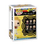 Funko Pop Phoebe Buffay 1647 (Vestido De Natal) (Friends)