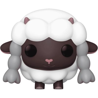 Funko Pop Pokemon Wooloo 958