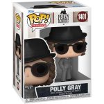 Funko Pop Polly Gray 1401 (Peaky Blinders)