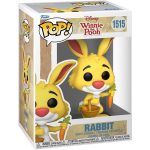 Funko Pop Rabbit 1515 (Coelho) (Winnie The Pooh) Funko Pop Rabbit 1515 (Coelho) (Winnie The Pooh)