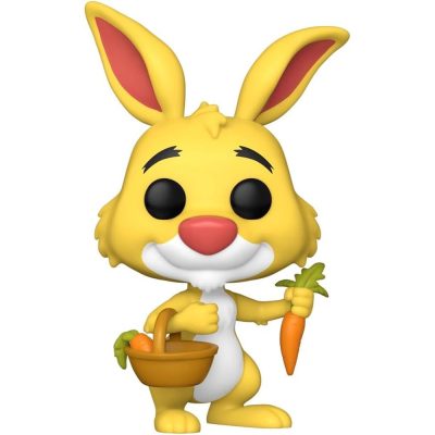 Funko Pop Rabbit 1515 (Coelho) (Winnie The Pooh)