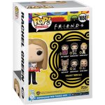 Funko Pop Rachel Green 1650 (With Mrs. Whiskerson) (Friends)