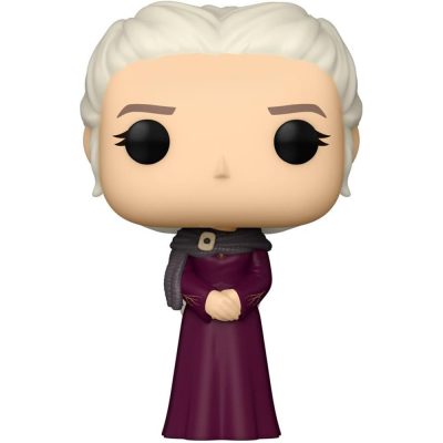 Funko Pop Rhaenyra Targaryen 16 (House Of The Dragon)