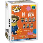 Funko Pop Rm 418 (Bts X Meu Malvado Favorito)