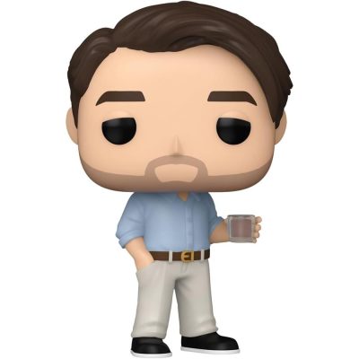 Funko Pop Roman Roy 1431 (Succession)
