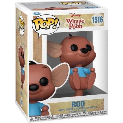 Funko Pop Roo 1516 (Guru) (Winnie The Pooh)