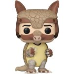 Funko Pop Ross Geller 1648 (Fantasiado De Tatu) (Friends)