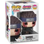 Funko Pop Shinki 1359 (Naruto Boruto Next Generation)
