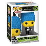Funko Pop Skeleton Marge 1264 (The Simpsons Tree House Of Horror) Funko Pop Skeleton Marge 1264 (The Simpsons Tree House Of Horror)