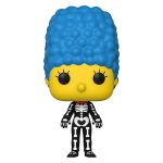 Funko Pop Skeleton Marge 1264 (The Simpsons Tree House Of Horror) Funko Pop Skeleton Marge 1264 (The Simpsons Tree House Of Horror)