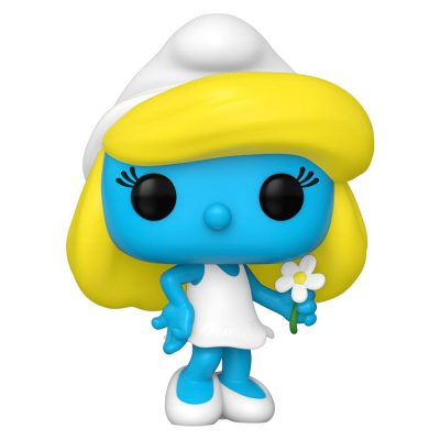 Funko Pop Smurfette 1516 (The Smurfs)